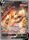 Product image for Flareon V