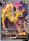 Product image for Jolteon V