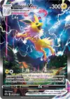 Product image for Jolteon VMAX