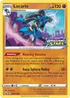 Product image for Lucario