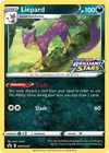 Product image for Liepard