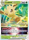 Product image for Leafeon VSTAR