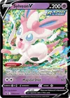 Product image for Sylveon V