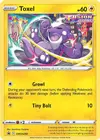Product image for Toxizap