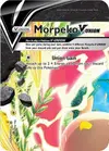 Product image for Morpeko V-UNION