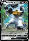 Product image for Melmetal V