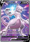 Product image for Mewtwo V