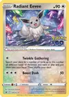Product image for Radiant Eevee