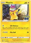 Product image for Pikachu