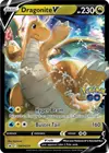 Product image for Dracolosse V