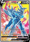 Product image for Dialga Originel V