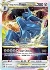 Product image for Origin Forme Dialga VSTAR