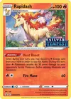 Product image for Rapidash