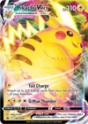 Product image for Pikachu VMAX