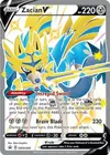 Product image for Zacian V