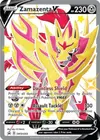 Product image for Zamazenta V