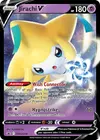 Product image for Jirachi V