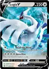 Product image for Lugia V