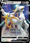 Product image for Arceus V