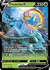 Product image for Sinistrail V