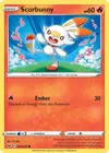 Product image for Scorbunny