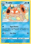 Product image for Krabby
