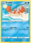 Product image for Krabby