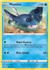 Product image for Mantine
