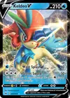 Product image for Keldeo V