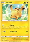 Product image for Pikachu