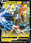 Product image for Tokorico V
