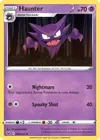 Product image for Haunter