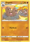 Product image for Dugtrio