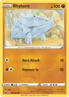 Product image for Rhinocorne