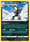 Product image for Galarian Obstagoon