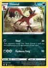 Product image for Thievul
