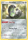Product image for Galarian Stunfisk