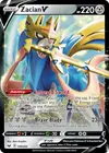 Product image for Zacian V
