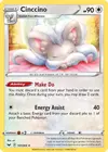 Product image for Cinccino