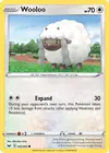 Product image for Wooloo