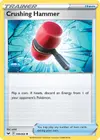 Product image for Crushing Hammer