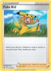 Product image for Poké Enfant