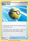 Product image for Quick Ball