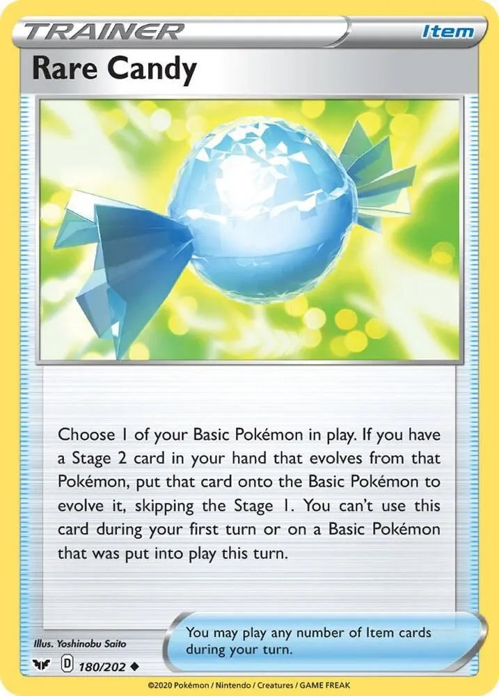 Super Bonbon — SWSH01: Sword & Shield Base Set — Pokémon