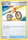 Product image for Moticyclette