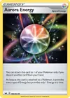 Product image for Aurora Energy