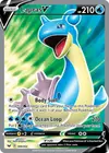 Product image for Lapras V