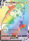 Product image for Morpeko VMAX