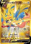 Product image for Zacian V