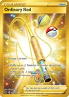 Product image for Ordinary Rod